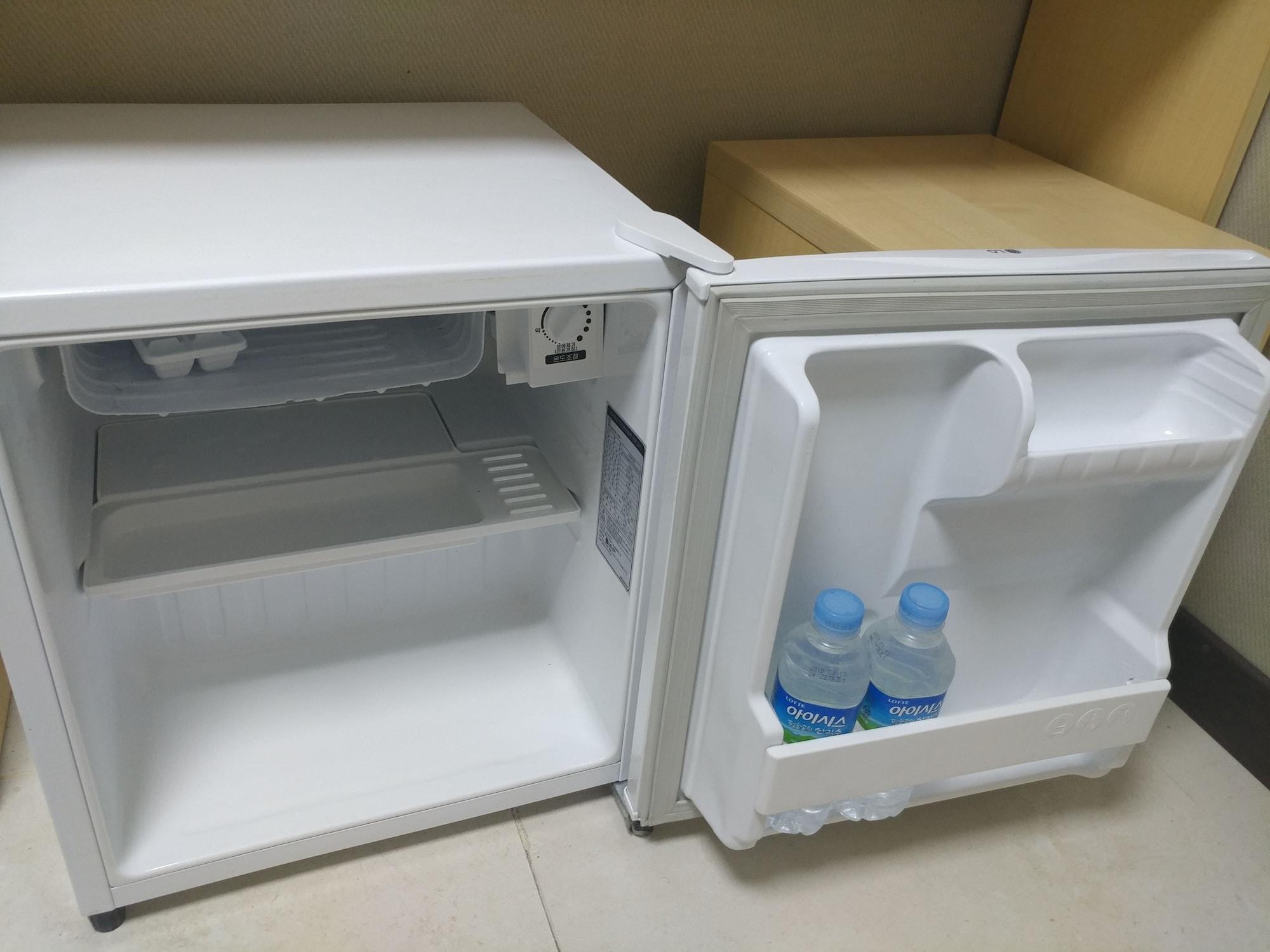 ホテル コージー ミョンドン ソウル特別市 エクステリア 写真
